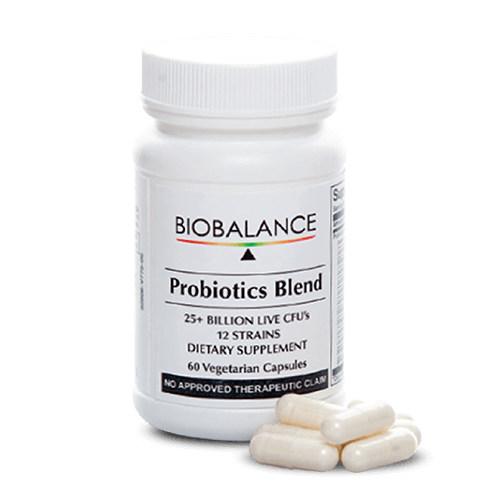 Biobalance Probiotics Blend