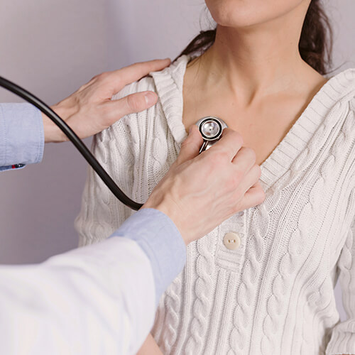 Heart Monitor - Featured Image